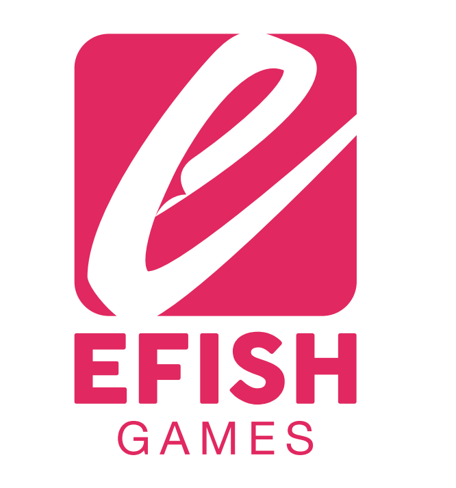 EFish Games Logo